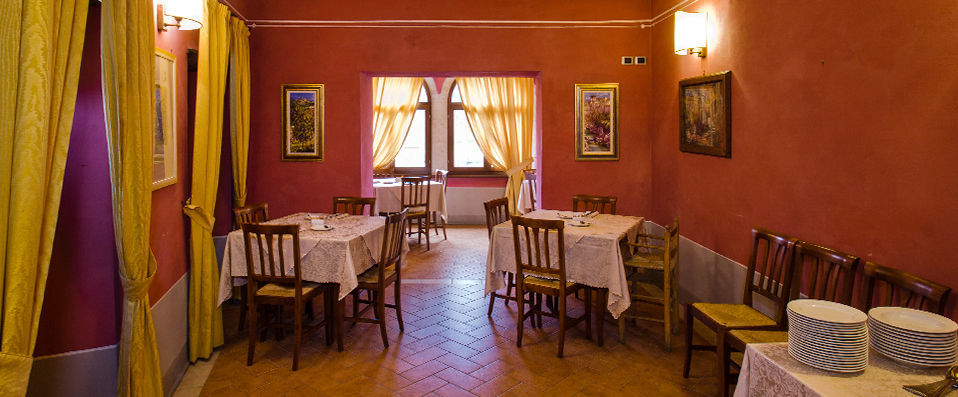 Dimora Casa Eugenia - Un séjour de charme dans les collines de Toscane. - Toscane, Italie