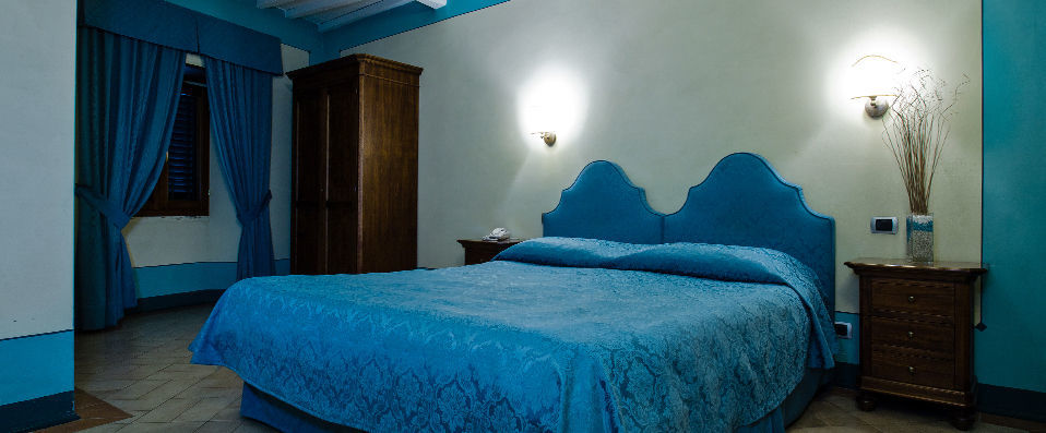 Dimora Casa Eugenia - Un séjour de charme dans les collines de Toscane. - Toscane, Italie