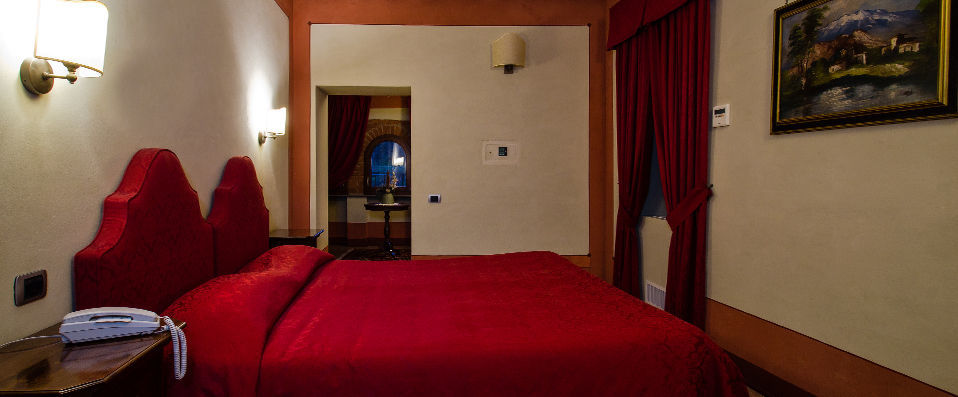 Dimora Casa Eugenia - Un séjour de charme dans les collines de Toscane. - Toscane, Italie