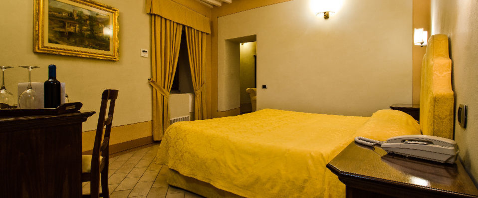 Dimora Casa Eugenia - Un séjour de charme dans les collines de Toscane. - Toscane, Italie
