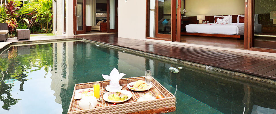 Uppala Villa & Spa Nusa Dua ★★★★ - Cocon paradisiaque dans le sud de Bali. - Bali, Indonésie