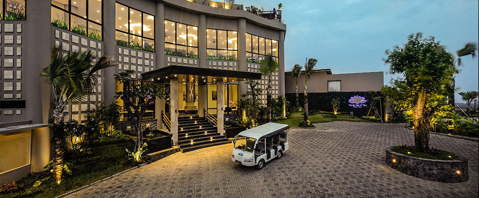 Uppala Villa & Spa Nusa Dua ★★★★ - Cocon paradisiaque dans le sud de Bali. - Bali, Indonésie