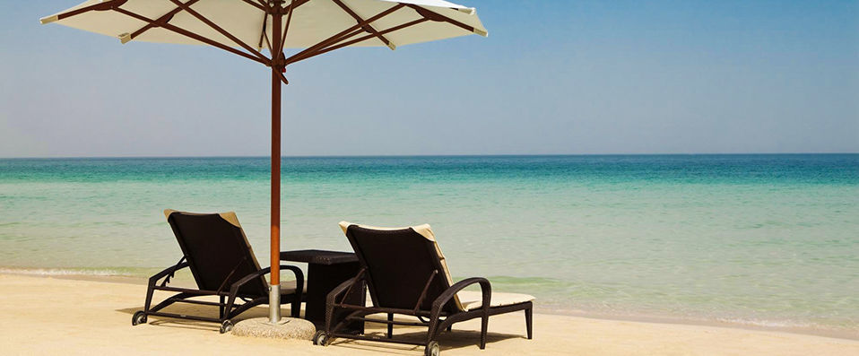 Hilton The Walk ★★★★ - Enjoy the ultramodern delights of Dubai from a pinnacle of luxury. - Dubai, United Arab Emirates