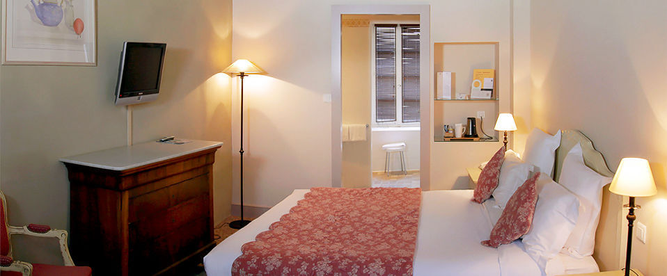 Best Western Hôtel Le Donjon ★★★★ - Experience life as a medieval citizen with all the comforts of modern luxury - Carcassonne, France