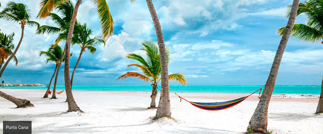 Hard Rock Hotel & Casino Punta Cana All Inclusive ★★★★★ - Un resort paradisiaque à Punta Cana, entre plage caribéenne, énergie Hard Rock et confort All Inclusive. - Punta Cana, Dominican Republic
