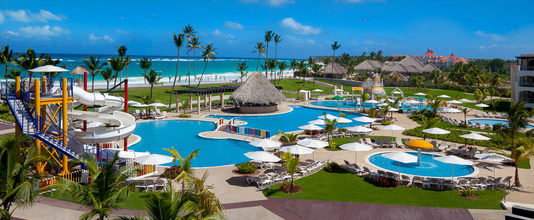 Hard Rock Hotel & Casino Punta Cana All Inclusive ★★★★★ - Prestige à consommer sans modération ! - Punta Cana, Dominican Republic