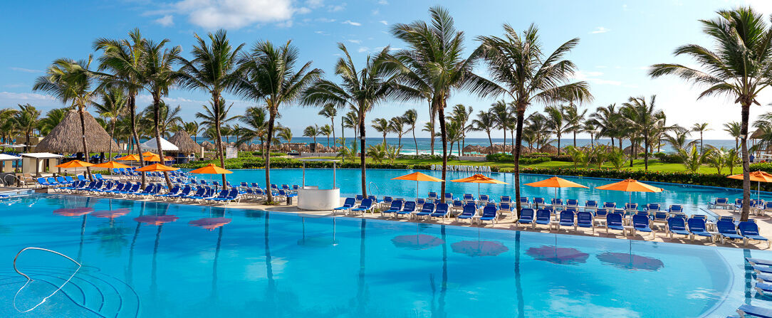 Hard Rock Hotel & Casino Punta Cana All Inclusive ★★★★★ - Prestige à consommer sans modération ! - Punta Cana, Dominican Republic