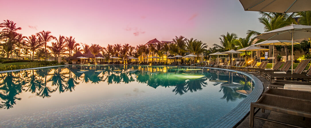 Hard Rock Hotel & Casino Punta Cana All Inclusive ★★★★★ - Prestige à consommer sans modération ! - Punta Cana, Dominican Republic