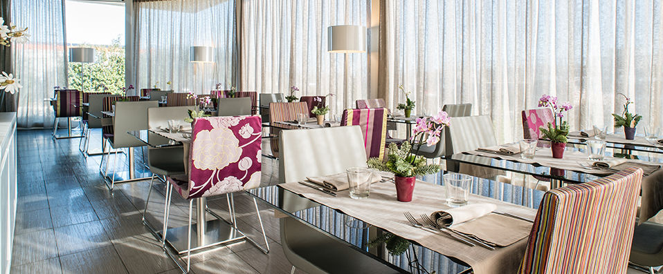 8PiùHotel ★★★★ - Design and modern comforts in the centre of historical Lecce. - Puglia, Italy