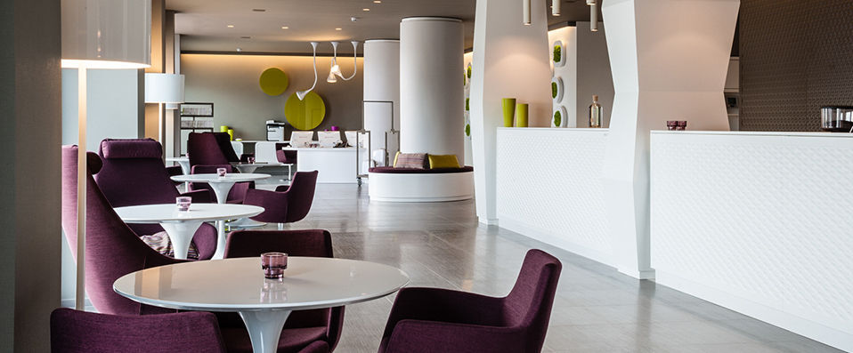 8PiùHotel ★★★★ - À la découverte des trésors de Lecce. - Les Pouilles, Italie