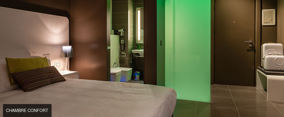 8PiùHotel ★★★★ - À la découverte des trésors de Lecce. - Les Pouilles, Italie