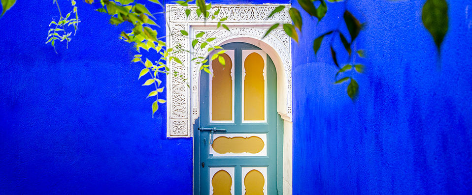 Riad Karmela Princesse - Quintessential, regal elegance in the heart of the Rose City. - Marrakech, Morocco