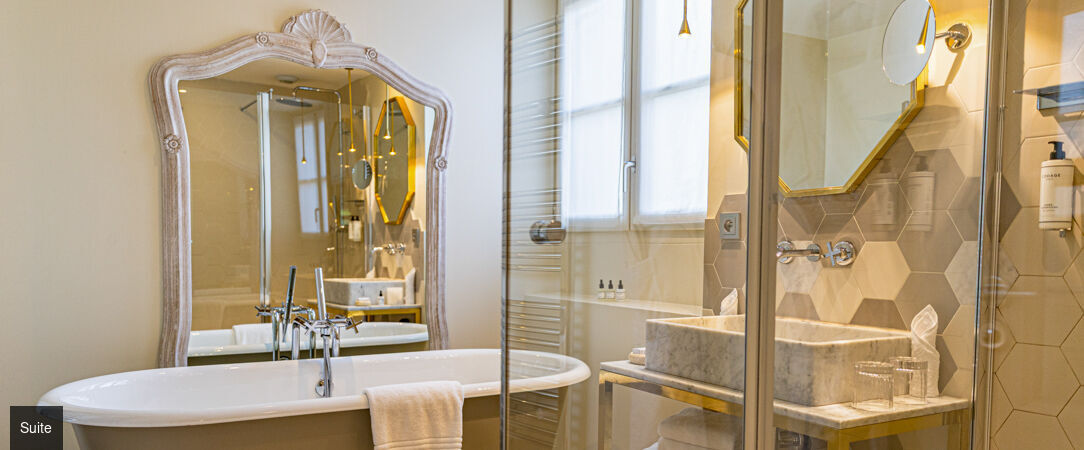 Le Mas des Herbes Blanches, Relais & Châteaux ★★★★★ - Escapade étoilée face à l’un des plus beaux villages de France. - Luberon, France