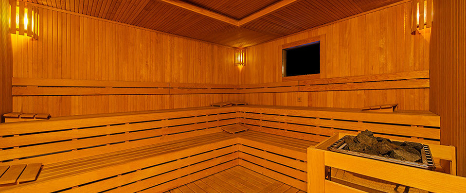 Almina Hotel ★★★★ - Adresse contemporaine au cœur de l’antique Istanbul. - Istanbul, Turquie