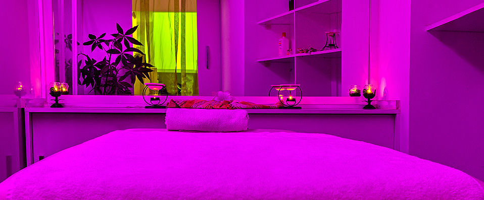 Almina Hotel ★★★★ - Adresse contemporaine au cœur de l’antique Istanbul. - Istanbul, Turquie
