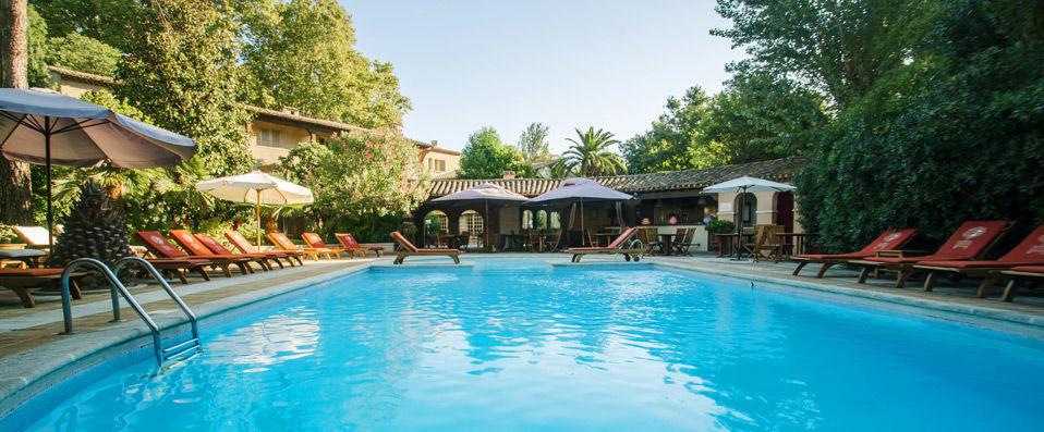 Hôtel Les Agassins ★★★★ - Adresse de charme au cœur de la Provence. - Avignon, France