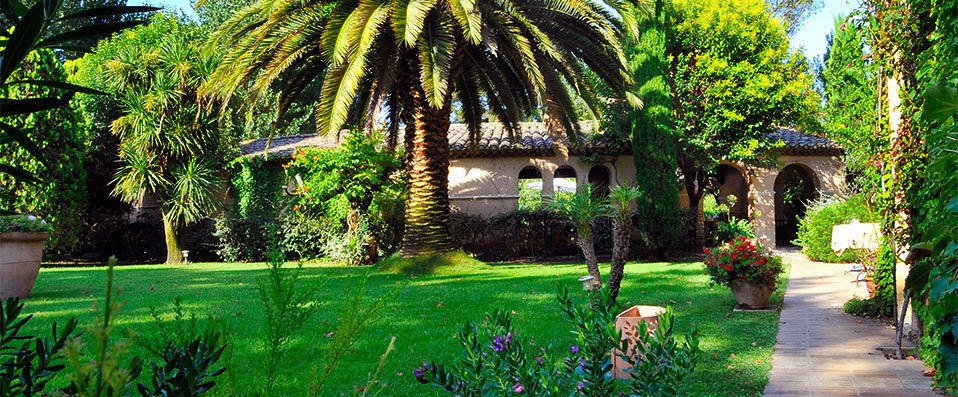 Hôtel Les Agassins ★★★★ - Adresse de charme au cœur de la Provence. - Avignon, France