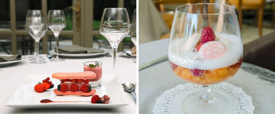 Hôtel Les Agassins ★★★★ - Adresse de charme au cœur de la Provence. - Avignon, France