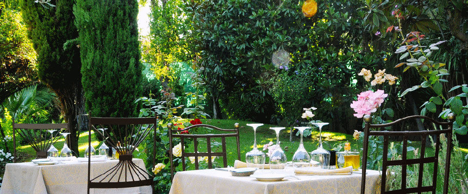 Hôtel Les Agassins ★★★★ - Adresse de charme au cœur de la Provence. - Avignon, France