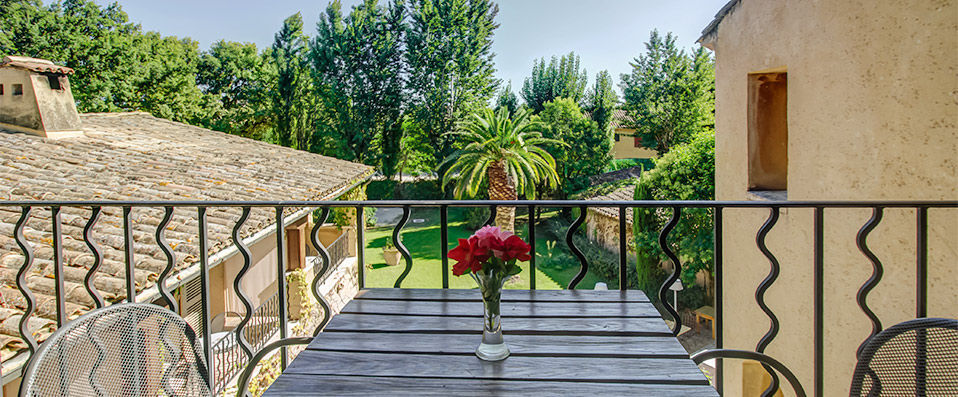 Hôtel Les Agassins ★★★★ - Adresse de charme au cœur de la Provence. - Avignon, France
