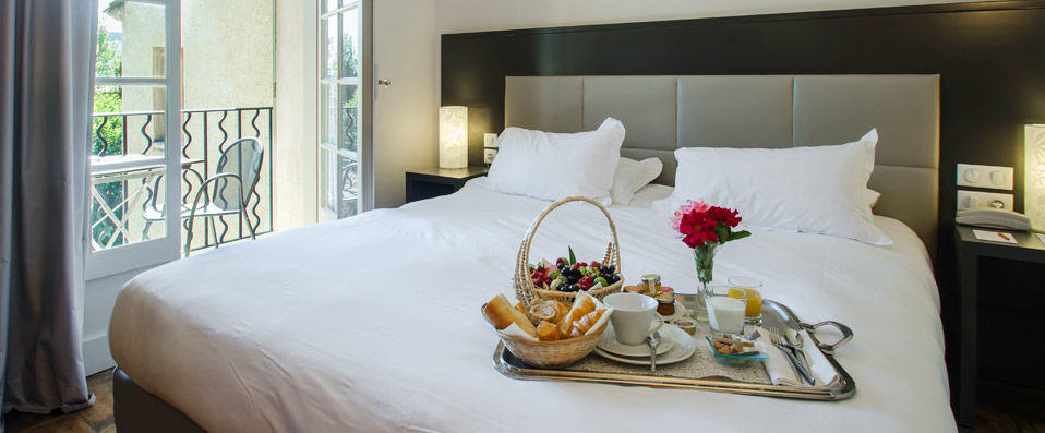 Hôtel Les Agassins ★★★★ - Adresse de charme au cœur de la Provence. - Avignon, France