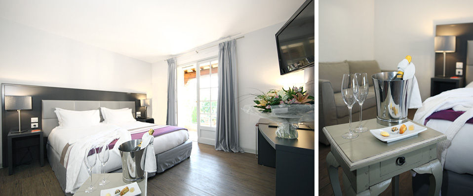 Hôtel Les Agassins ★★★★ - Adresse de charme au cœur de la Provence. - Avignon, France