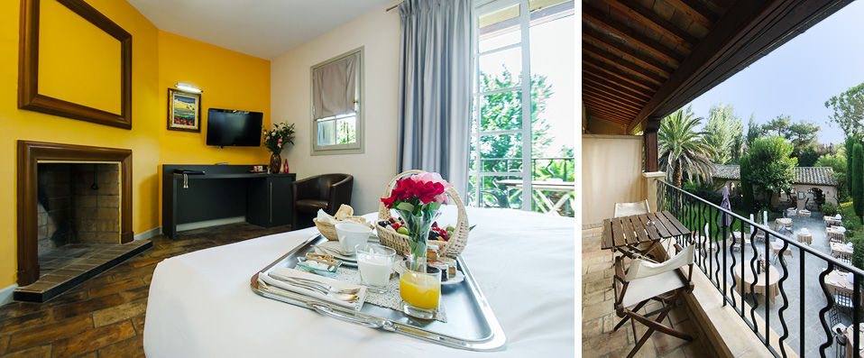 Hôtel Les Agassins ★★★★ - Adresse de charme au cœur de la Provence. - Avignon, France