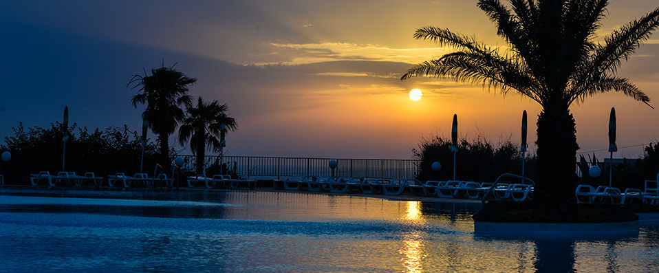 Hotel Village Suvaki ★★★★ - A unique escape on a secret gem of the Mediterranean - Sicily, Italy