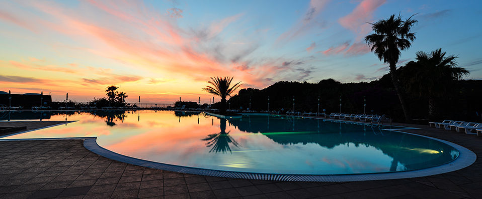 Hotel Village Suvaki ★★★★ - A unique escape on a secret gem of the Mediterranean - Sicily, Italy