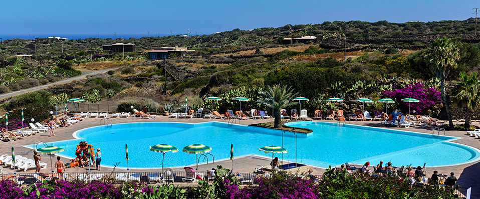 Hotel Village Suvaki ★★★★ - A unique escape on a secret gem of the Mediterranean - Sicily, Italy