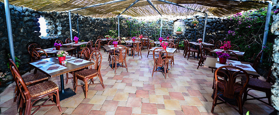 Hotel Village Suvaki ★★★★ - A unique escape on a secret gem of the Mediterranean - Sicily, Italy