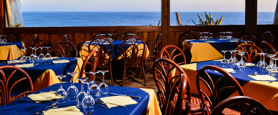 Hotel Village Suvaki ★★★★ - A unique escape on a secret gem of the Mediterranean - Sicily, Italy