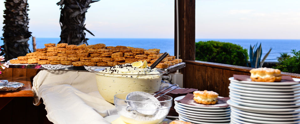 Hotel Village Suvaki ★★★★ - A unique escape on a secret gem of the Mediterranean - Sicily, Italy
