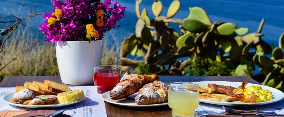 Hotel Village Suvaki ★★★★ - A unique escape on a secret gem of the Mediterranean - Sicily, Italy