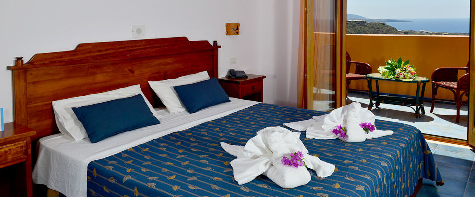 Hotel Village Suvaki ★★★★ - A unique escape on a secret gem of the Mediterranean - Sicily, Italy