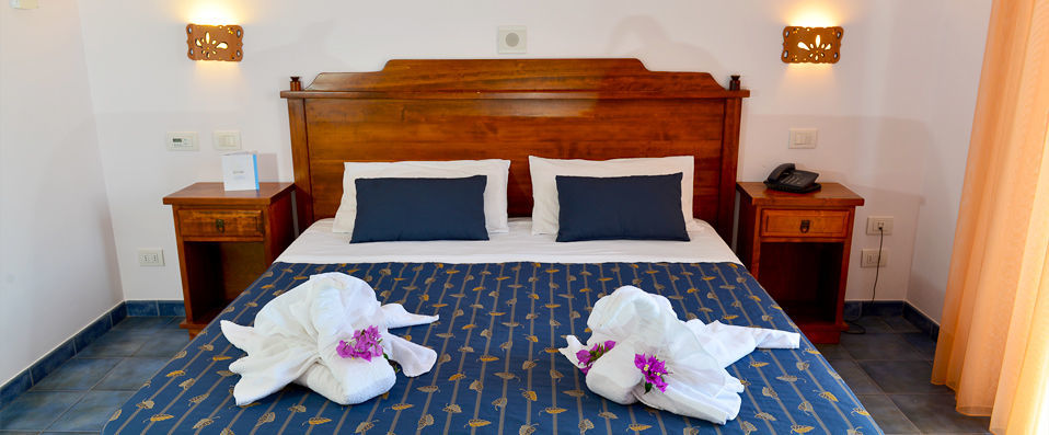 Hotel Village Suvaki ★★★★ - A unique escape on a secret gem of the Mediterranean - Sicily, Italy