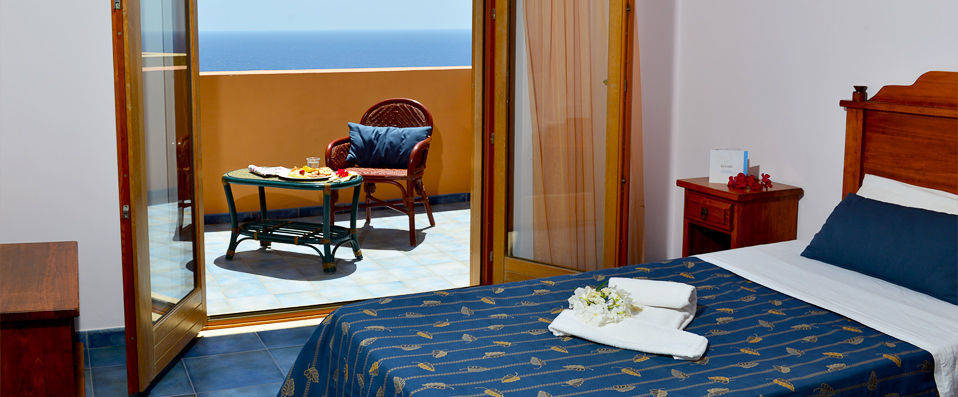 Hotel Village Suvaki ★★★★ - A unique escape on a secret gem of the Mediterranean - Sicily, Italy