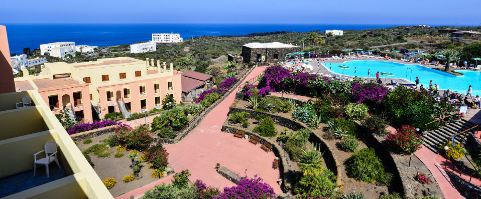 Hotel Village Suvaki ★★★★ - A unique escape on a secret gem of the Mediterranean - Sicily, Italy