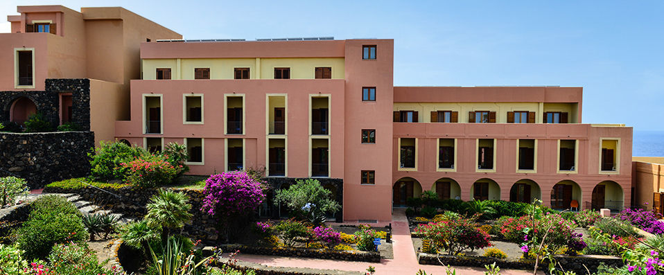 Hotel Village Suvaki ★★★★ - A unique escape on a secret gem of the Mediterranean - Sicily, Italy