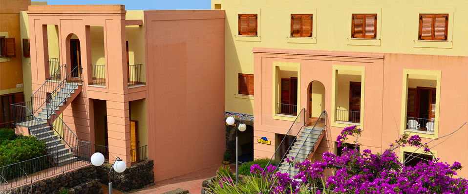 Hotel Village Suvaki ★★★★ - A unique escape on a secret gem of the Mediterranean - Sicily, Italy
