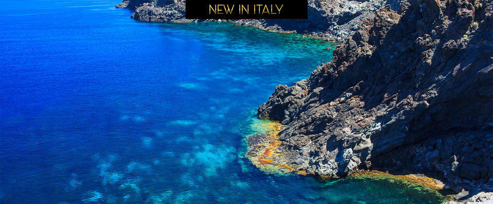 Hotel Village Suvaki ★★★★ - A unique escape on a secret gem of the Mediterranean - Sicily, Italy