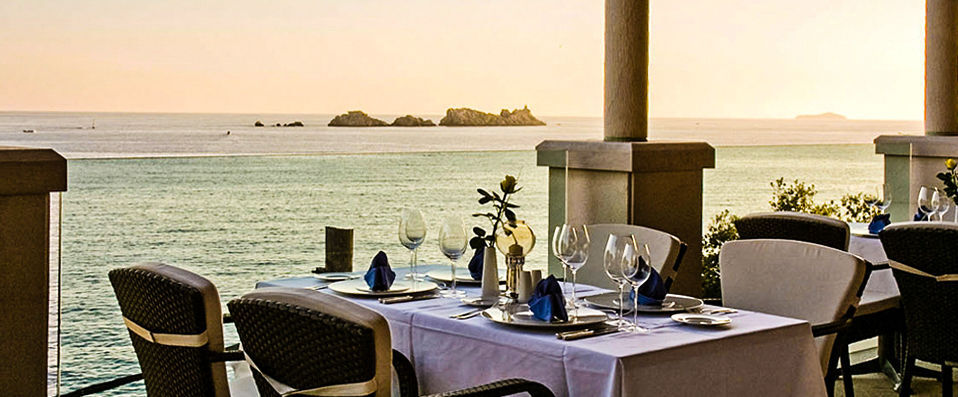Boutique Hotel More ★★★★★ - More of the good things in life in a Mediterranean paradise. - Dubrovnik, Croatia