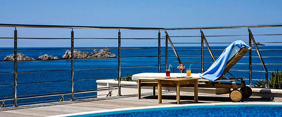 Boutique Hotel More ★★★★★ - Évasion sensorielle cinq étoiles à Dubrovnik. - Dubrovnik, Croatie