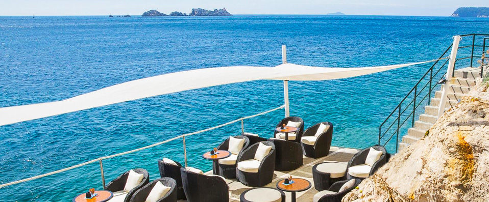 Boutique Hotel More ★★★★★ - Évasion sensorielle cinq étoiles à Dubrovnik. - Dubrovnik, Croatie