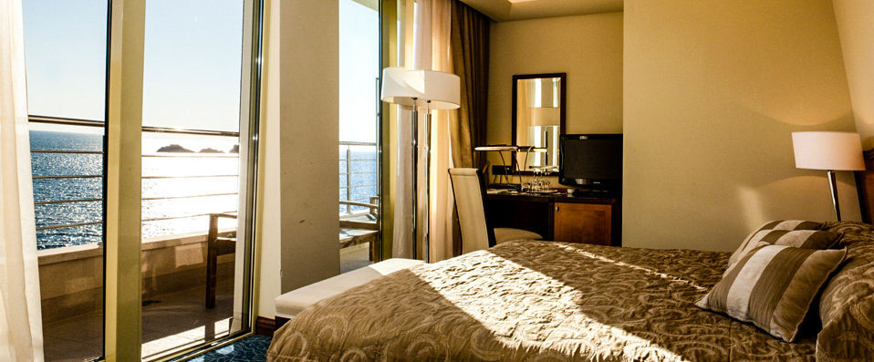 Boutique Hotel More ★★★★★ - Évasion sensorielle cinq étoiles à Dubrovnik. - Dubrovnik, Croatie