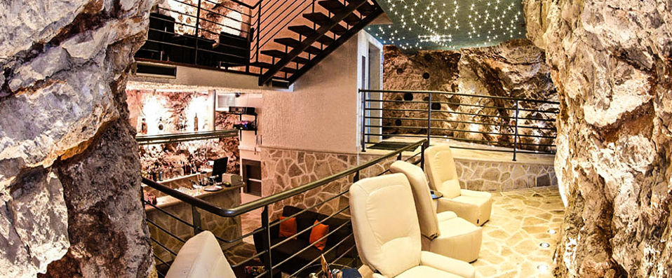 Boutique Hotel More ★★★★★ - Évasion sensorielle cinq étoiles à Dubrovnik. - Dubrovnik, Croatie