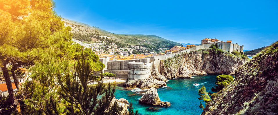 Boutique Hotel More ★★★★★ - Évasion sensorielle cinq étoiles à Dubrovnik. - Dubrovnik, Croatie
