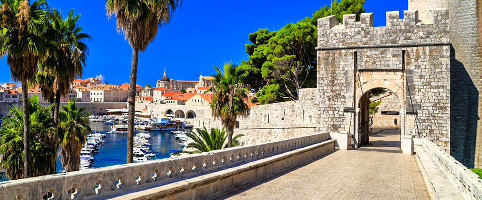 Boutique Hotel More ★★★★★ - Évasion sensorielle cinq étoiles à Dubrovnik. - Dubrovnik, Croatie
