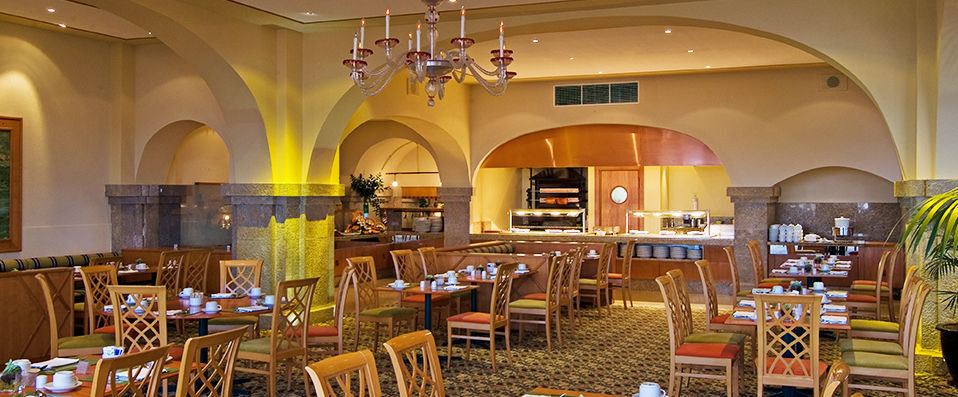 Pestana Carlton Madeira Ocean Resort ★★★★★ - Cinq étoiles pied dans l’eau à Funchal. - Madeira, Portugal
