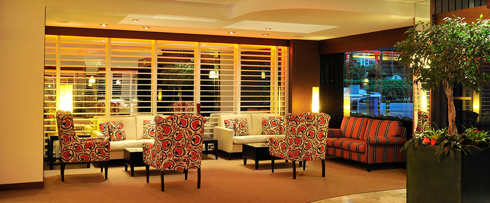 Pestana Carlton Madeira Ocean Resort ★★★★★ - Cinq étoiles pied dans l’eau à Funchal. - Madeira, Portugal